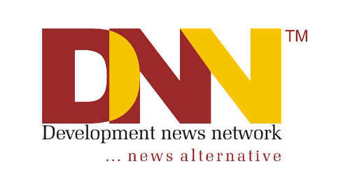DEVELOPMENT NEWS NETWORK; a multi-media news services covering development issues & civil society sector. @dnewsng, @dnafrica