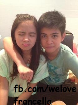 Francella_123's profile picture. We are here to support francella! ELLA CRUZ FOLLOWS :)