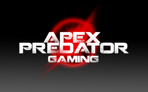 XApex_PredatorX's profile picture. Apex Predator Gaming brings you the latest details on the hottest upcoming games, we also do reviews, previews and walkthrough of the games you wanna see.