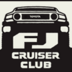 Toyota FJ Cruiser Club