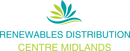 RDCMidlands's profile picture. We are a Renewables Distribution Centre with over 10 years in the Industry. We are the Largest and Newest REW Authorised Dealership