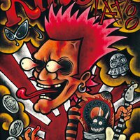 TOKYO HARDCORE PUNK (@katsuta666) 's Twitter Profile