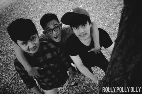 Pop/Punk Hardcore band from Depok, Indonesia.