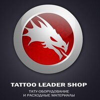 Tattoo Leader Shop (@tls_sn) 's Twitter Profile