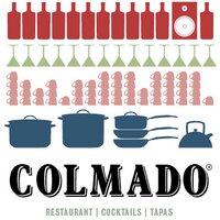 Colmado Restaurant(@ColmadoResto) 's Twitter Profile Photo