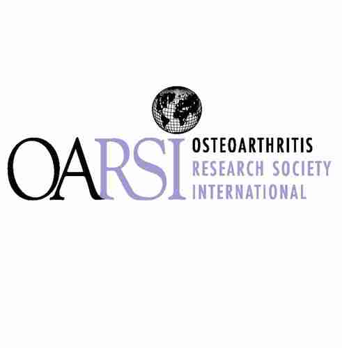 Osteoarthritis Research Society International. Sorry, no clinical advice. Pls contact your physician for advice or our website for patient treatment guidelines