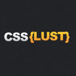 CSSLust's profile picture. CSS Gallery