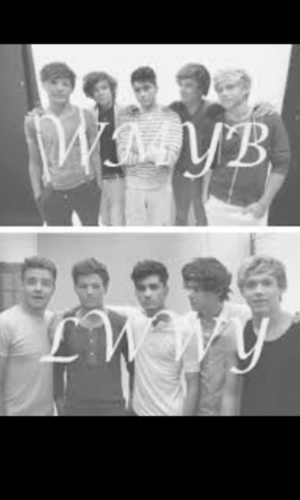 24thLWWY's profile picture. I am Tina, 16, Living the life like never before, proud to be #Directioner