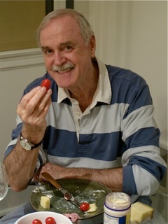 John Cleese