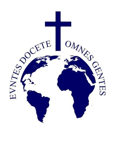 Organo de informacion de las Obras Misionales Pontificias desde 1927