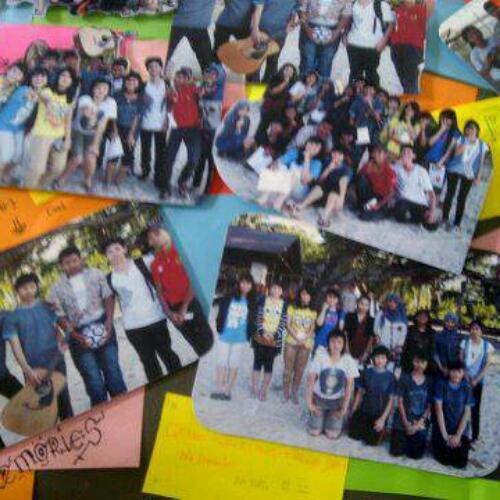 TweetsSmansa's profile picture. Smansa XII IPS 3