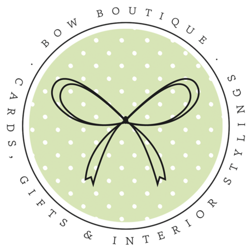 bowboutique's profile picture. Bow offers locally produced gift/home/vintage pieces that no fellow consumer could live without! Think shabby chic,floral prints&general quirky lovliness!
