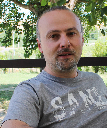 CiroBecchimanzi's profile picture. Ufficio stampa gruppo Pd Consiglio regionale della Toscana.