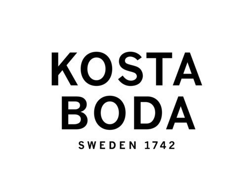 Our glassware is vibrant, bold, innovative and provocative. It stands out and takes centre stage. Kosta Boda is true passion.