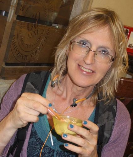 Rachelmap's profile picture. 