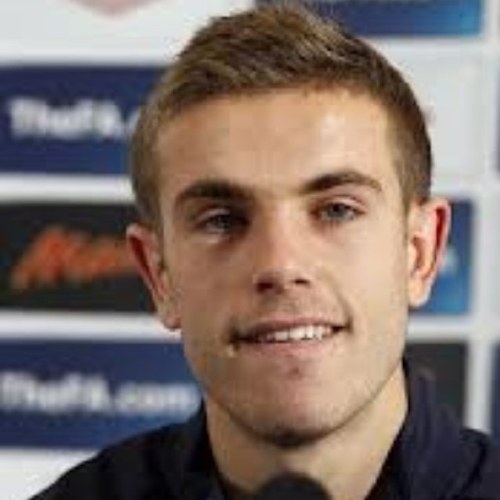 The_Great_Hendo's profile picture. The greatest player. Period. Fluent in Scouse but learning English (parody)