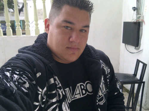 100%  actitud y mas nada #PIN: 29A45E80 #  d(@.@)b .x.x.X.xXx.X.x.x.
 Ing.  en Sistema
