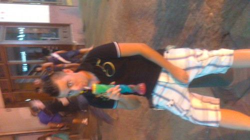 ccaballer22's profile picture. 