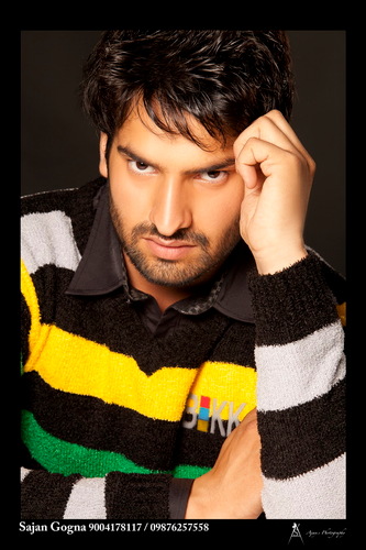 Modal & Actor at indian film industry