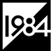 1984 (@1984culture) Twitter profile photo