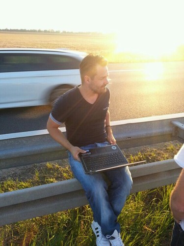 BrandAndreas's profile picture. Part of Zalando inventory. Setup of the Nordic presence. Now the future growth and setup internationally. My days and thoughts during my travels.