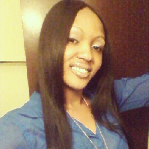 Never leave the one yu love for the one yu like, because the one yu like will leave yu for the one they love!!!!!!