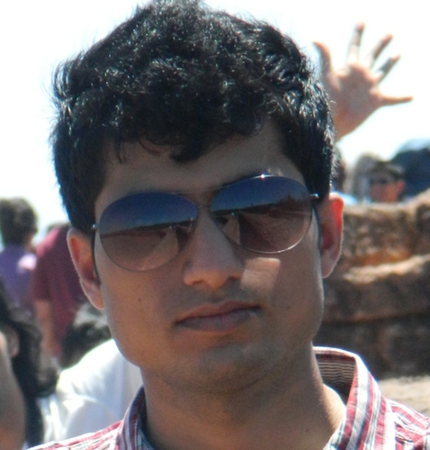 Harshit Parihar
