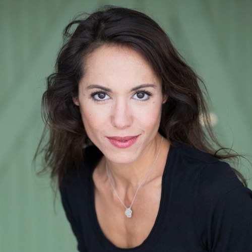 candicehugooff's profile picture. Comédienne