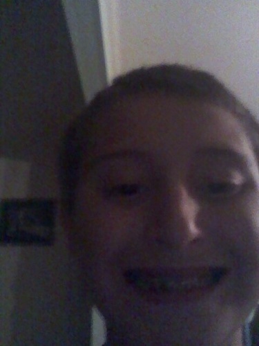 collin harmon