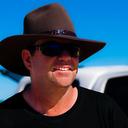 Andrew Hiscock - @Touring4x4 - Twitter