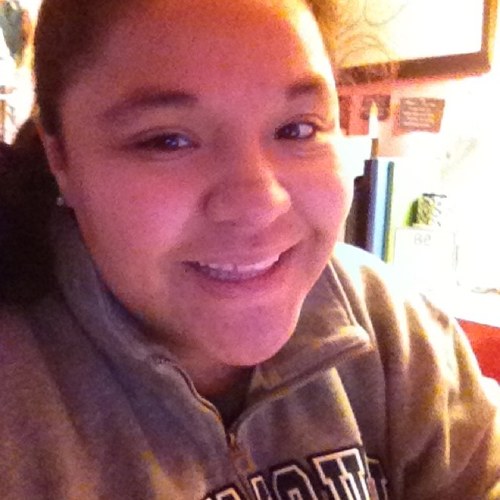 MariaMelendy's profile picture. 