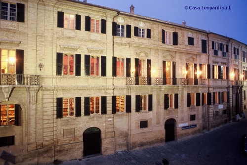 Casa Leopardi Recanati Official (@CasaLeopardi) | Twitter