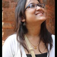 Ratnashree Patowary (@ratnashreepatow) 's Twitter Profile