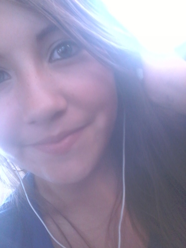 i follow back :)