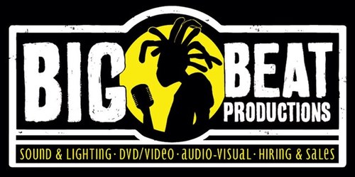 Hire and Sale of Sound, Lighting, Staging and Audio Visual YOUR TECHNICAL BACKBONE