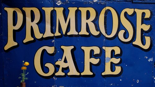 THE Clifton Institution, under the same ownership for the last 31 years. Good food, sustainably sourced, cooked with care.