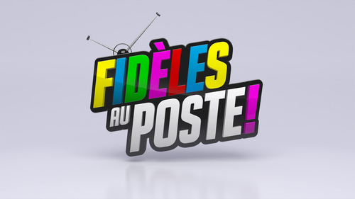 Fidèles Au Poste c'est l'émission de Bruno Guillon accompagné par sa bande de jeunes humoristes talentueux, tous les jeudis soir à 22h50 sur @france4tv