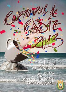 Foro dedicado a las opiniones de todos los seguidores del Carnaval de Cadiz. Mi corazón de gramola sólo suena a Carnavales