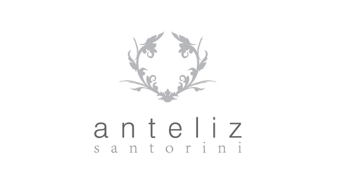 A unique complex of 8 suites, perfectly located at the edge of the hillside of Fira, overlooking the Aegean Sea and the Santorinian Caldera. www.anteliz.gr