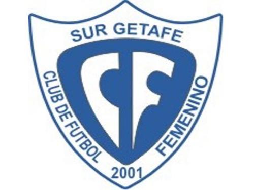 Twitter oficial Club Fútbol Femenino Sur Getafe - Fundado en 2001 - Instagram: @surgetafecff - 📧 surgetafeclub@gmail.com