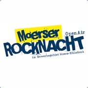 Am 25. August 2012 ging es wieder ab: Bei der 13. Moerser Rocknacht, DEM musikalischen Highlight der Stadt Moers seit nunmehr 13 Jahren.