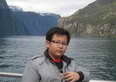 i am a human and I design to be a human