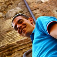 Emanuel (@emanueldejonghe) 's Twitter Profile