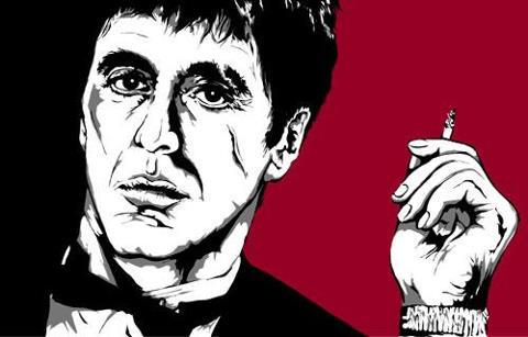 zawooz's profile picture. Converging energy towards a single point at the very top