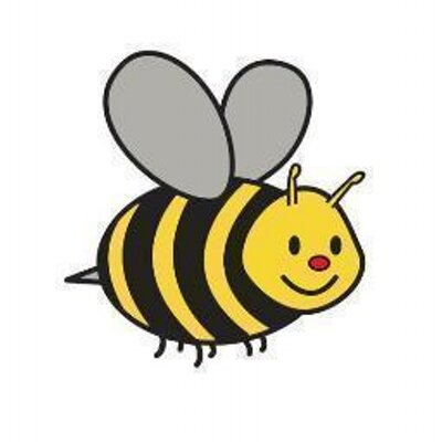 Bastel Biene Bastelbiene Twitter