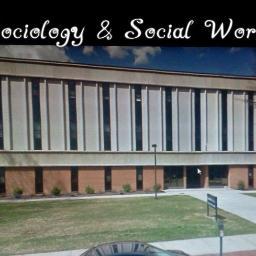North Carolina A&T State University official Sociology & Social Work Society page.