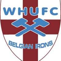 Belgian Irons (@belgianirons) 's Twitter Profile