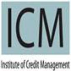 FOLLOW @CICM_HQ - Institute of Credit Management (ICM) is now the CHARTERED INSTITUTE OF CREDIT MANAGEMENT (CICM).