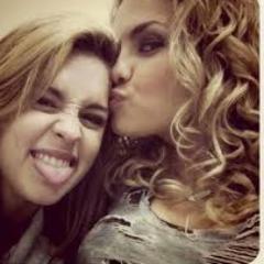 Lua, mel,Sophia,MIca,Chay,Thur,Sao meus 6 Anjs que fazem minha vida Pirar eu Amo voceis demais, Amor 
 °° Infinito ♥
