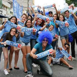 Twitter da galera jovem que quer crescer em paz junto com Campina!